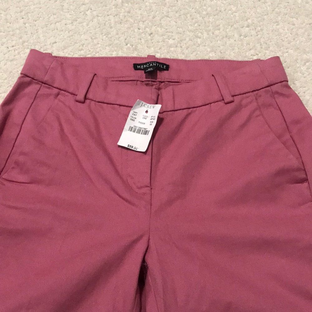 NWT- J. Crew - 00 - Picture 5 of 8